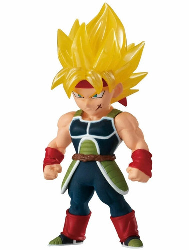 Dragon ball super - dragon, adverge