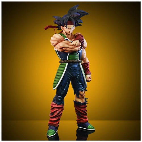 Anime dragon ball bardock - ball, z