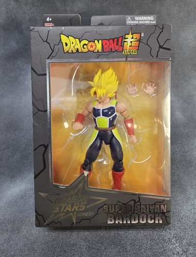 Dragon ball super stars - ball,